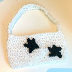Fun star purse